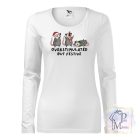 Christmas Opossum T-shirt - Opossum Hoodie