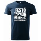 Painter T-shirt