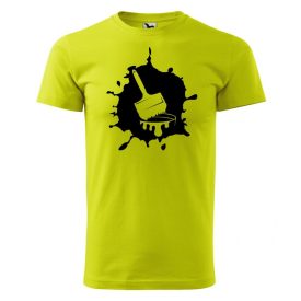Painter T-shirt