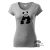 Panda T-shirt