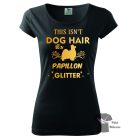 Papillon T-shirt - Papillon Shirt