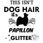 Papillon T-shirt - Papillon Shirt