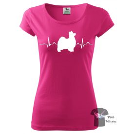 Papillon T-shirt - Papillon Shirt