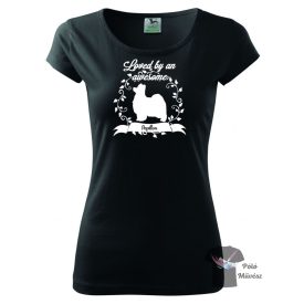 Papillon T-shirt - Papillon Shirt