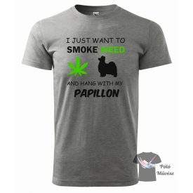 Papillon T-shirt - Papillon Shirt