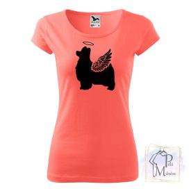 Papillon T-shirt - Papillon Shirt