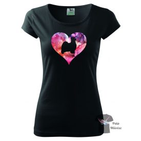Papillon T-shirt - Papillon Shirt