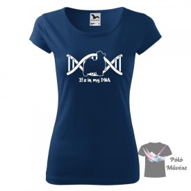 Papillon T-shirt - Papillon Shirt