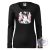 Valentine Day Papillon T-shirt - Papillon Shirt
