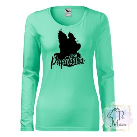 Papillon T-shirt - Papillon Shirt