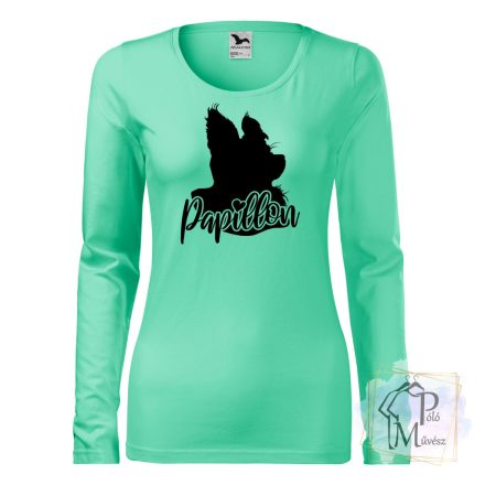 Papillon T-shirt - Papillon Shirt