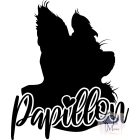 Papillon T-shirt - Papillon Shirt