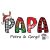 Papa T-shirt