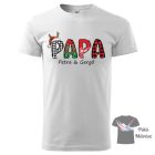 Papa T-shirt