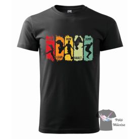 Parkour T-shirt
