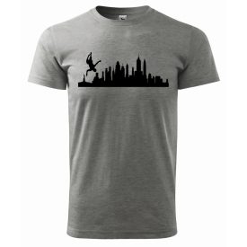 Parkour T-shirt