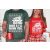 Couple T-shirt - LOVE shirt