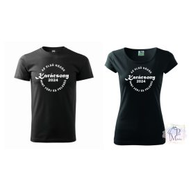Couple T-shirt - LOVE shirt