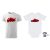 Couple T-shirt - Custom shirt