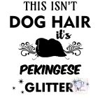 Pekingese T-shirt - Pekingese Shirt