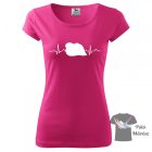 Pekingese T-shirt - Pekingese Shirt