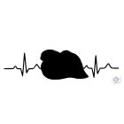 Pekingese T-shirt - Pekingese Shirt