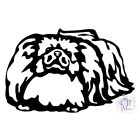 Pekingese T-shirt - Pekingese Shirt