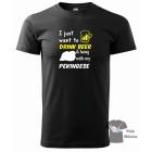 Pekingese T-shirt - Pekingese Shirt