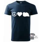 Pekingese T-shirt - Pekingese Shirt