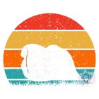 Pekingese T-shirt - Pekingese Shirt