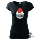 Pekingese T-shirt - Pekingese Shirt