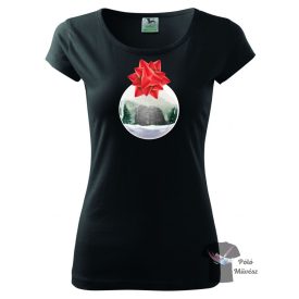 Pekingese T-shirt - Pekingese Shirt