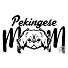 Pekingese T-shirt - Pekingese Shirt