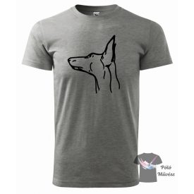 Pharaoh Hound T-shirt - Pharaoh Hound Shirt