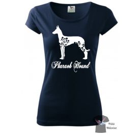 Pharaoh Hound T-shirt - Pharaoh Hound Shirt