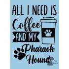 Pharaoh Hound T-shirt - Pharaoh Hound Shirt
