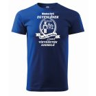 Plumber T-shirt