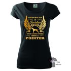 Pointer T-shirt - Pointer Shirt