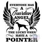 Pointer T-shirt - Pointer Shirt