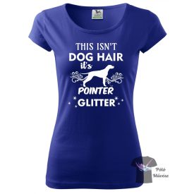 Pointer T-shirt - Pointer Shirt
