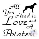 Pointer T-shirt - Pointer Shirt