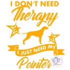 Pointer T-shirt - Pointer Shirt