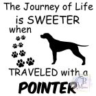 Pointer T-shirt - Pointer Shirt