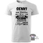 Pointer T-shirt - Pointer Shirt