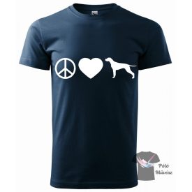 Pointer T-shirt - Pointer Shirt