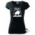 Pomeranian T-shirt - Pomeranian Shirt