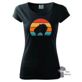 Pomeranian T-shirt - Pomeranian Shirt