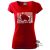 Pomeranian T-shirt - Pomeranian Shirt