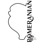 Pomeranian T-shirt - Pomeranian Shirt