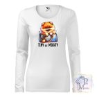 Pomeranian T-shirt - Pomeranian Shirt